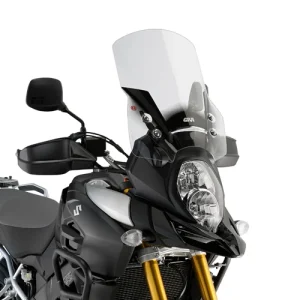 Givi Specific screen, transpar (H x W) DL1000 V-STROM (2014)