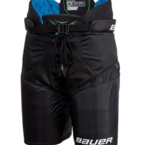 Bauer X Jr