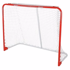 Bauer Deluxe Performance Folding Steel Goal