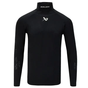 Bauer LS Neckprotector Yth